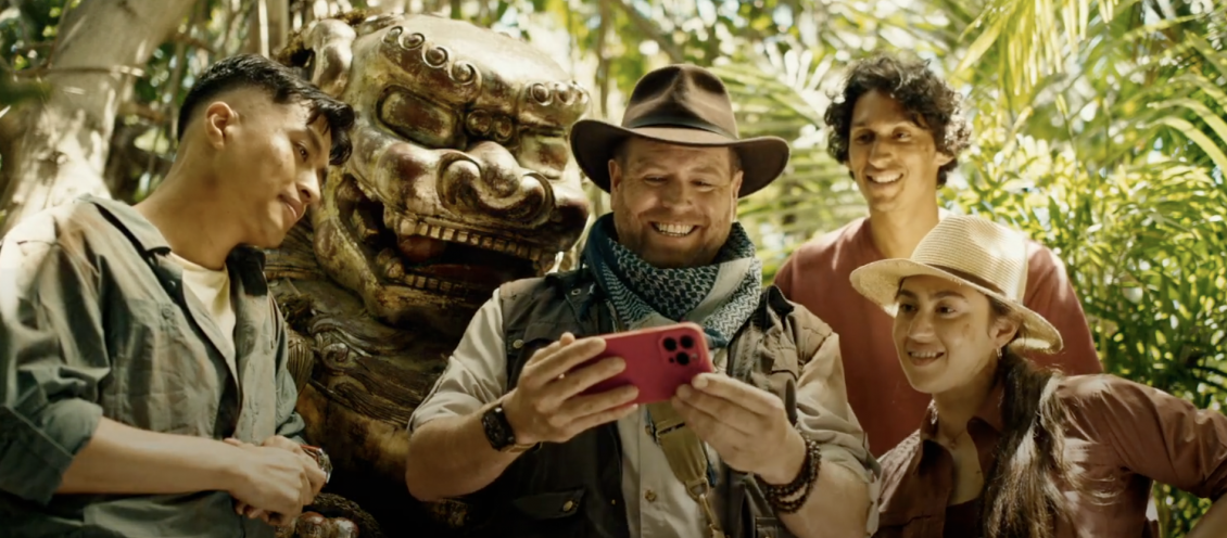 EXPEDITION CREATIVE!